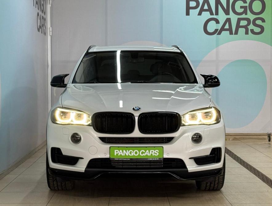 BMW X5 III (F15) Набережные Челны  - изображение 2