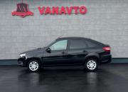 Lada (ВАЗ) Granta I Рестайлинг Альметьевск  - изображение 29