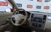 Nissan Tiida I Санкт-Петербург  - изображение 21