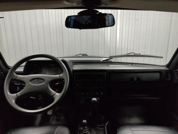 Lada (ВАЗ) 2121 (4x4) I Рестайлинг с пробегом 2015 года, цена 520 000 рублей, 81700 км, внедорожник, Автокод Объявления
