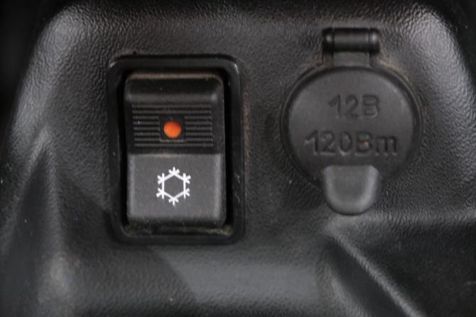 Lada (ВАЗ) 2131 (4x4) I с пробегом 2018 года, цена 829 000 рублей, 93000 км, внедорожник, Автокод Объявления