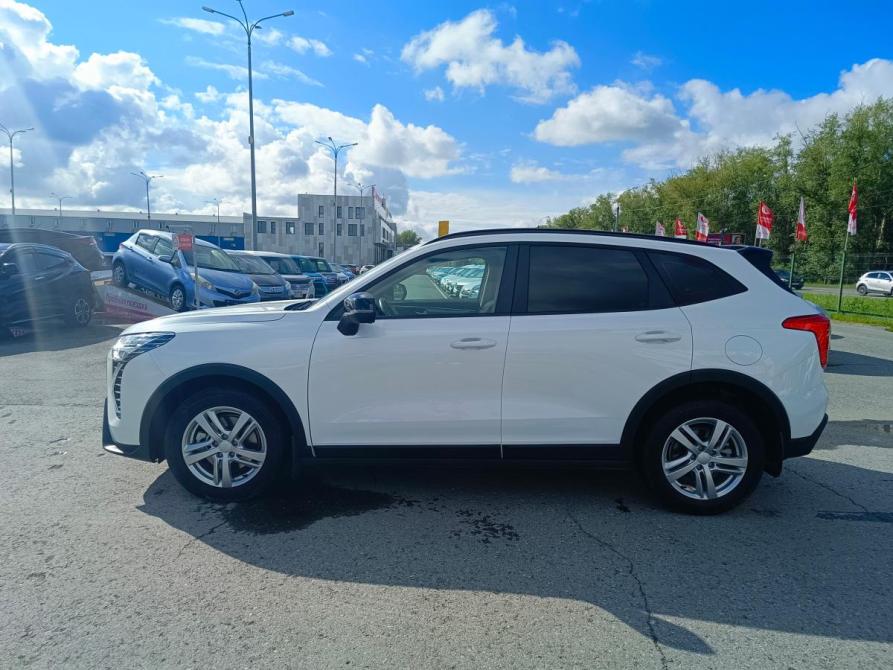 Haval Jolion I Рестайлинг Тюмень  - изображение 4