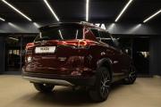 Toyota RAV4 IV (XA40) Рестайлинг Уфа  - изображение 32