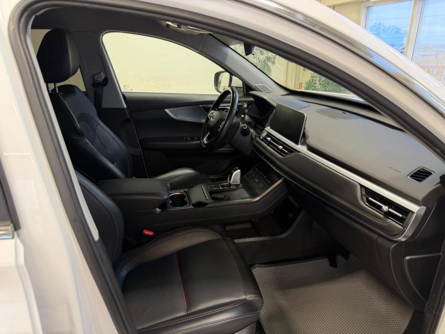 Chery Tiggo 7 Pro I Волгоград  - изображение 9