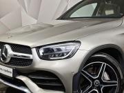 Mercedes-Benz GLC Coupe I (C253) Рестайлинг Москва  - изображение 30