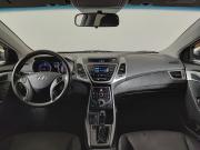 Hyundai Elantra V (MD) Рестайлинг Уфа  - изображение 39
