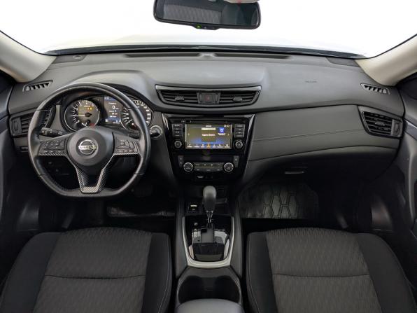 Nissan X-Trail III Рестайлинг с пробегом 2020 года, цена 3 150 000 рублей, 35152 км, внедорожник, Автокод Объявления