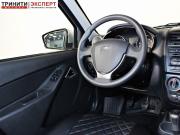 Lada (ВАЗ) Granta I Рестайлинг Белгород  - изображение 30