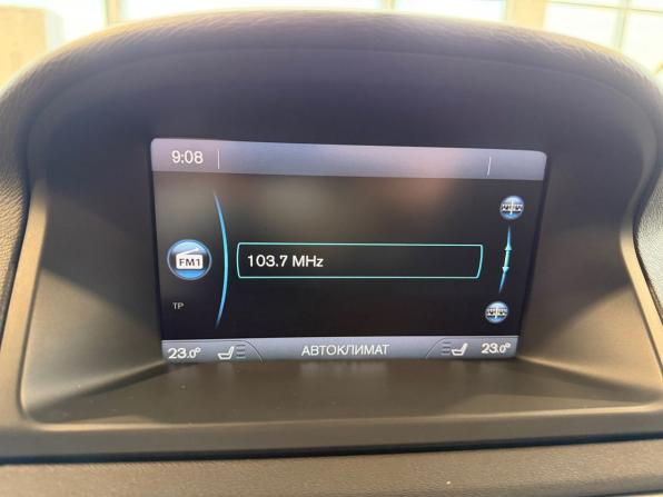 Volvo XC70 II с пробегом 2013 года, цена 1 785 900 рублей, 263855 км, универсал, Автокод Объявления
