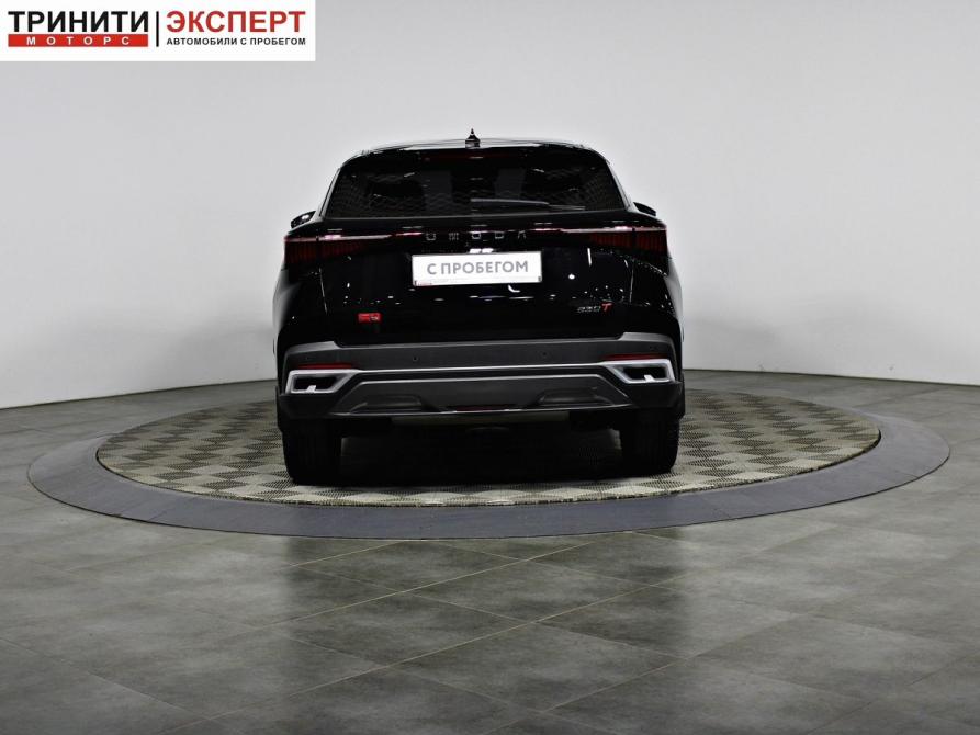 Omoda C5 I Рестайлинг Белгород  - изображение 5