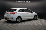 Hyundai i30 II Рестайлинг Крым  - изображение 30