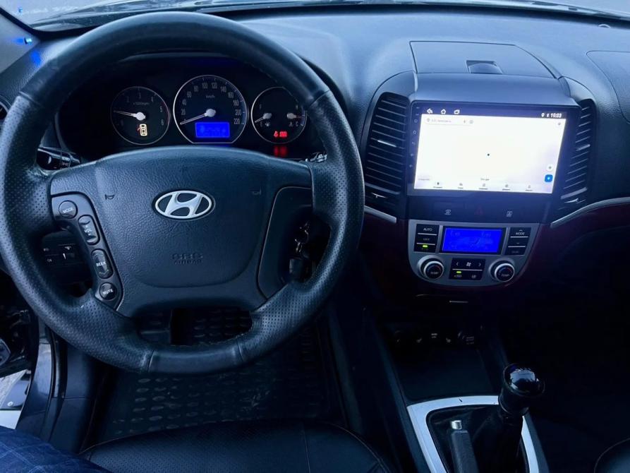 Hyundai Santa Fe II Волгоград  - изображение 7