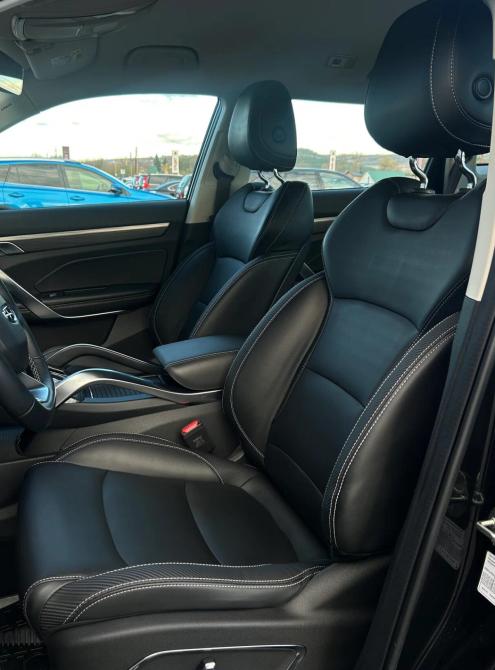 Geely Atlas Pro Альметьевск  - изображение 10