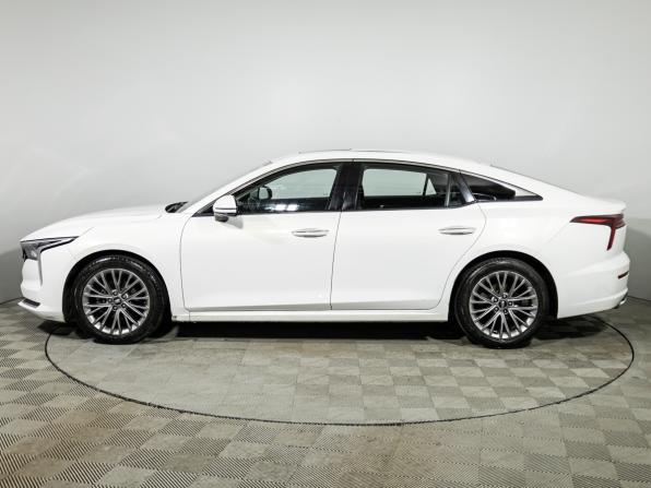 FAW Bestune B70 I с пробегом 2023 года, цена 1 250 000 рублей, 46617 км, лифтбек, Автокод Объявления