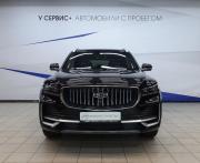 Geely Monjaro I Москва  - изображение 25