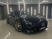 Mercedes-Benz AMG GT II Москва  - изображение 25