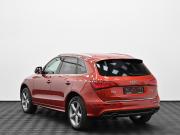Audi Q5 I (8R) Рестайлинг Москва  - изображение 17