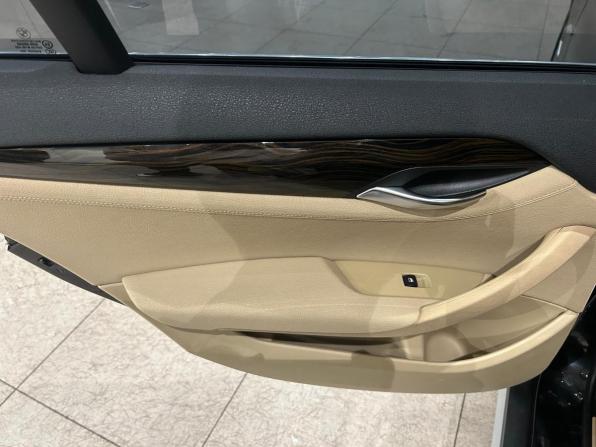 BMW X1 I (E84) с пробегом 2012 года, цена 1 449 000 рублей, 98063 км, внедорожник, Автокод Объявления