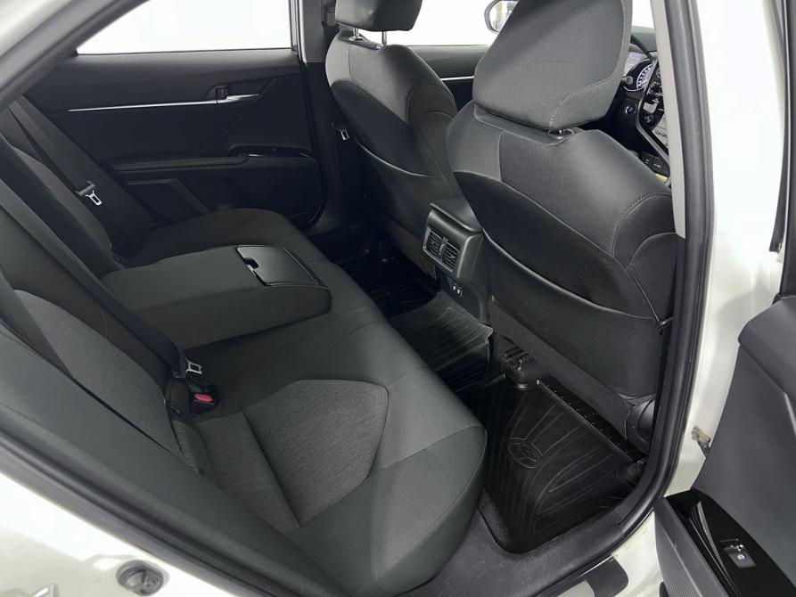 Toyota Camry VIII (XV70) Калининград  - изображение 11