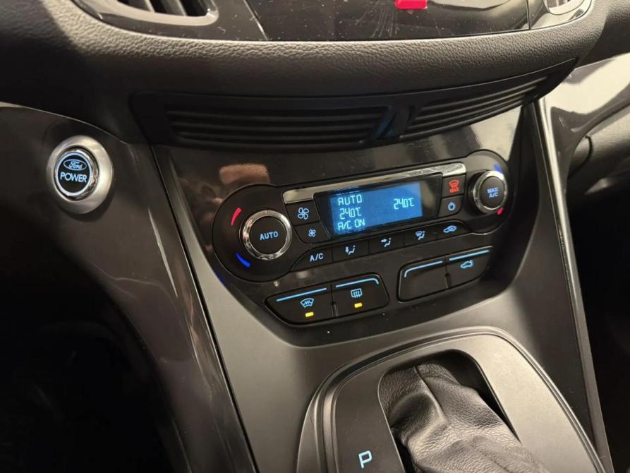 Ford Kuga II Подольск  - изображение 22