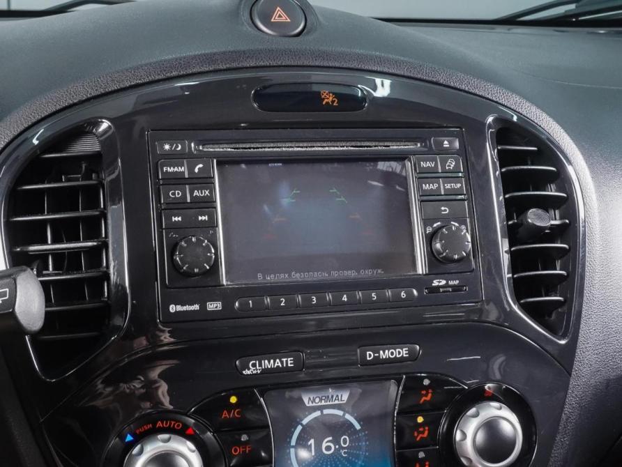 Nissan Juke I Ростов-на-Дону  - изображение 13