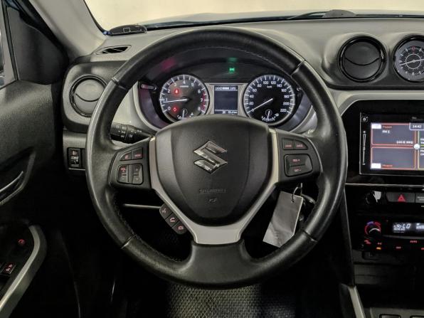 Suzuki Vitara II с пробегом 2015 года, цена 1 399 000 рублей, 148239 км, внедорожник, Автокод Объявления