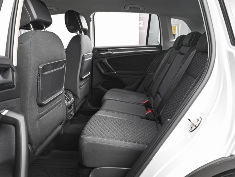 Volkswagen Tiguan II Ставрополь  - изображение 9