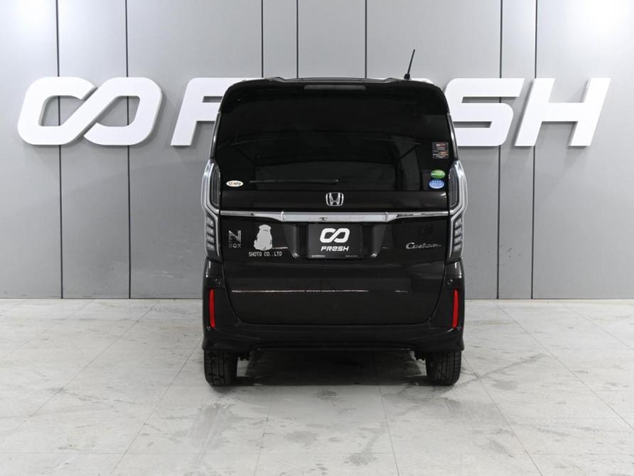 Honda N-BOX II Ростов-на-Дону  - изображение 4