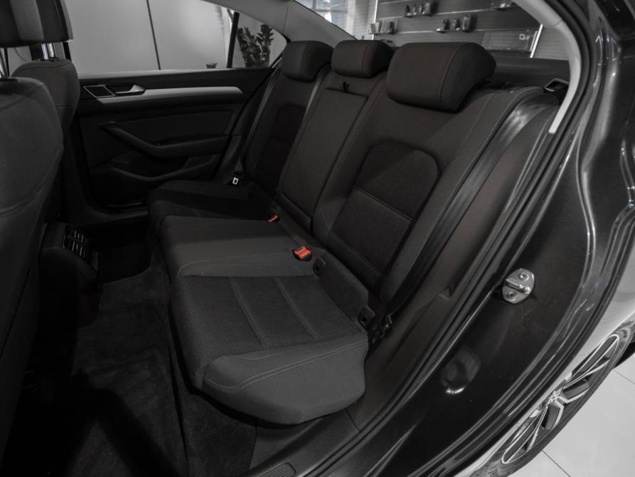 Volkswagen Passat B8 Москва  - изображение 12