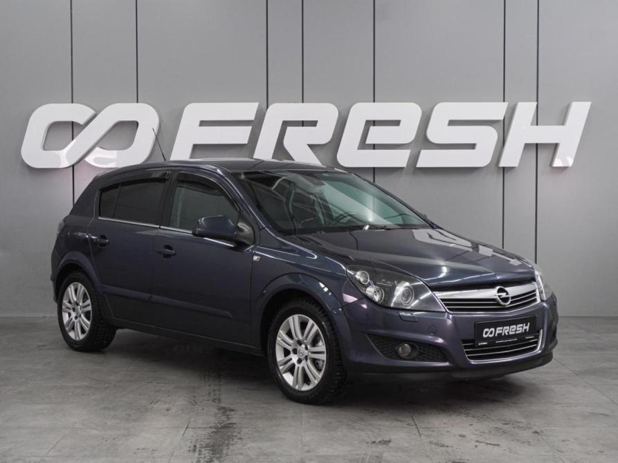 Opel Astra H Рестайлинг Воронеж  - изображение 1