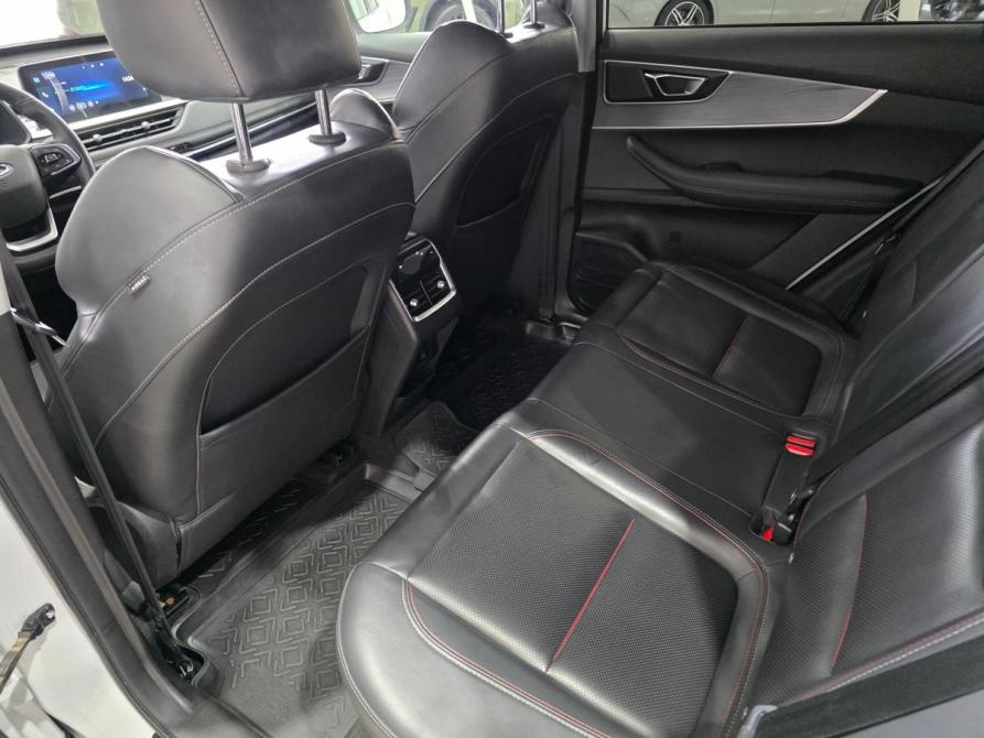 Chery Tiggo 7 Pro I Ставрополь  - изображение 8