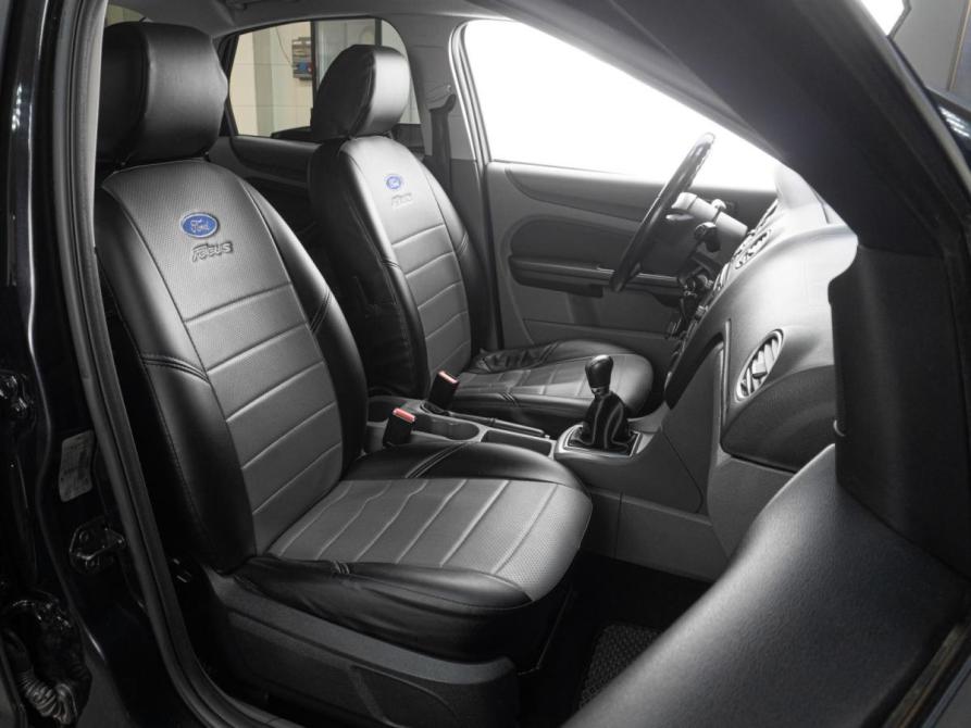 Ford Focus II Рестайлинг Тюмень  - изображение 8
