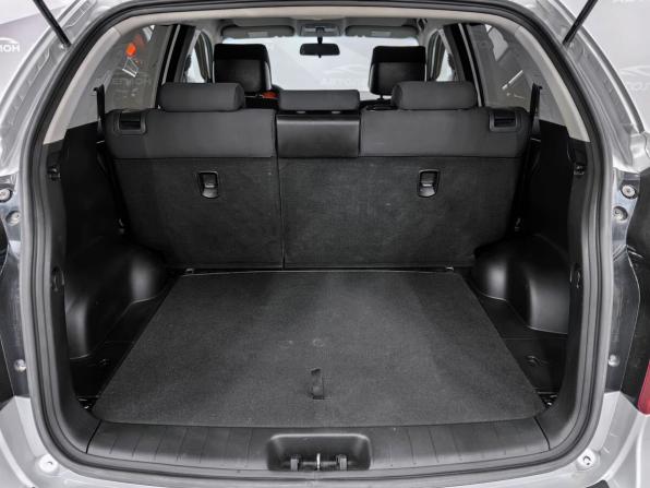 SsangYong Actyon II с пробегом 2012 года, цена 1 220 000 рублей, 129000 км, внедорожник, Автокод Объявления