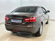Lada (ВАЗ) Vesta I Балашиха  - изображение 18