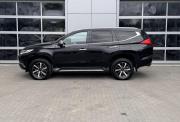 Mitsubishi Pajero Sport III Владимир  - изображение 27
