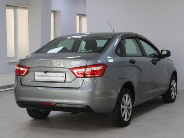 Lada (ВАЗ) Vesta I с пробегом 2018 года, цена 789 000 рублей, 149614 км, седан, Автокод Объявления