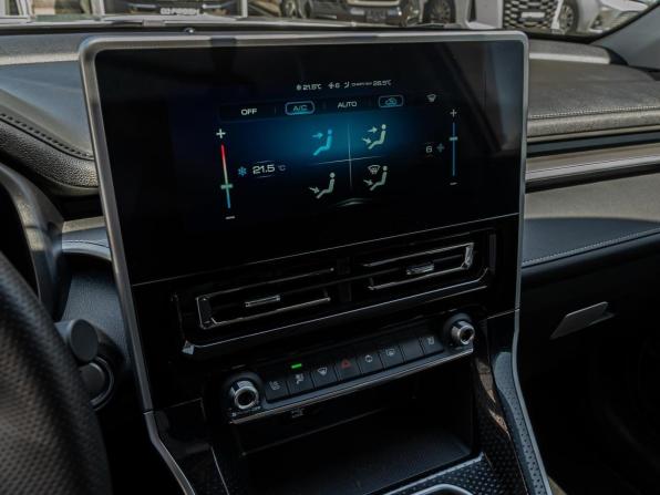 Haval M6 II с пробегом 2023 года, цена 1 720 000 рублей, 62833 км, внедорожник, Автокод Объявления