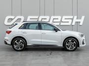 Audi Q3 III (FJ) Краснодар  - изображение 26