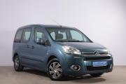 Citroen Berlingo II Новосибирск  - изображение 18