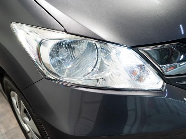 Honda Freed I Рестайлинг 2 с пробегом 2014 года, цена 1 230 000 рублей, 131700 км, компактвэн, Автокод Объявления