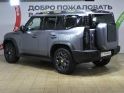 JETOUR T2 Москва  - изображение 28
