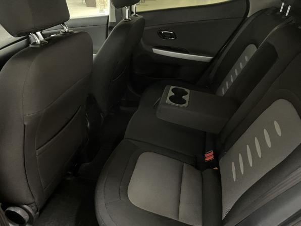 Kia Ceed II с пробегом 2014 года, цена 1 099 000 рублей, 156574 км, хэтчбек, Автокод Объявления