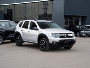 Renault Duster I Рестайлинг Москва  - изображение 21
