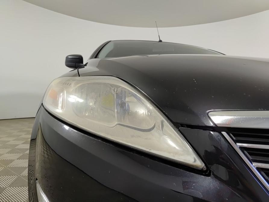 Ford Mondeo IV Уфа  - изображение 21