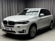BMW X5 III (F15) Ижевск  - изображение 42