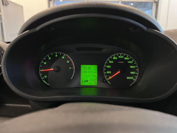Lada (ВАЗ) Granta I с пробегом 2013 года, цена 208 000 рублей, 206102 км, седан, Автокод Объявления