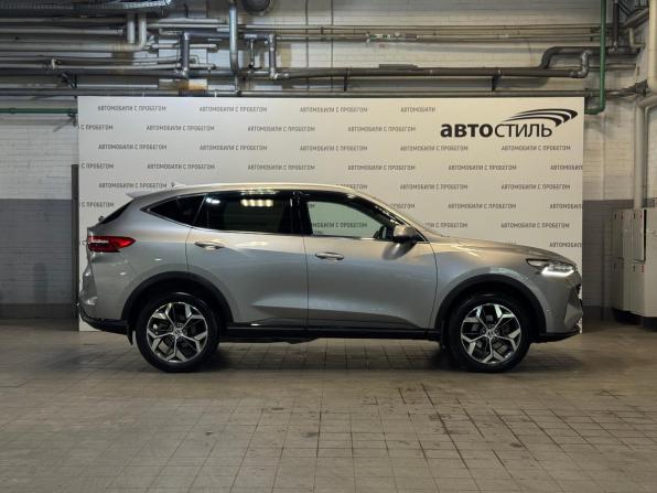 Haval F7 I Рестайлинг с пробегом 2022 года, цена 2 149 000 рублей, 53546 км, внедорожник, Автокод Объявления