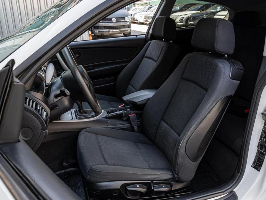 BMW 1 серии I (E81/E82/E87/E88) Рестайлинг Краснодар  - изображение 10