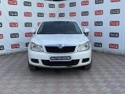 Skoda Octavia II (A5) Рестайлинг Санкт-Петербург  - изображение 12
