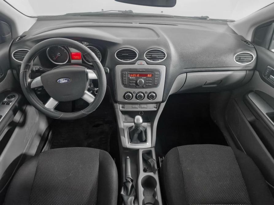 Ford Focus II Рестайлинг Нижний Новгород  - изображение 10